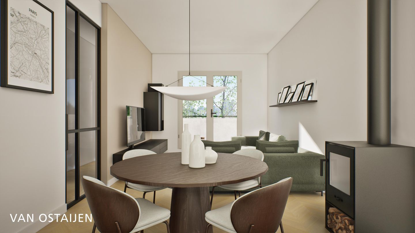 Photo 5 of Boxhornstraat 50-A