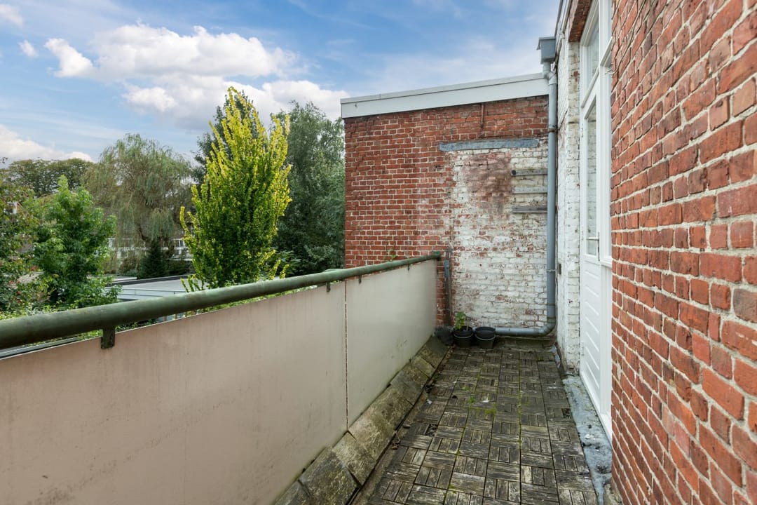 Photo 11 of Boxhornstraat 50-A