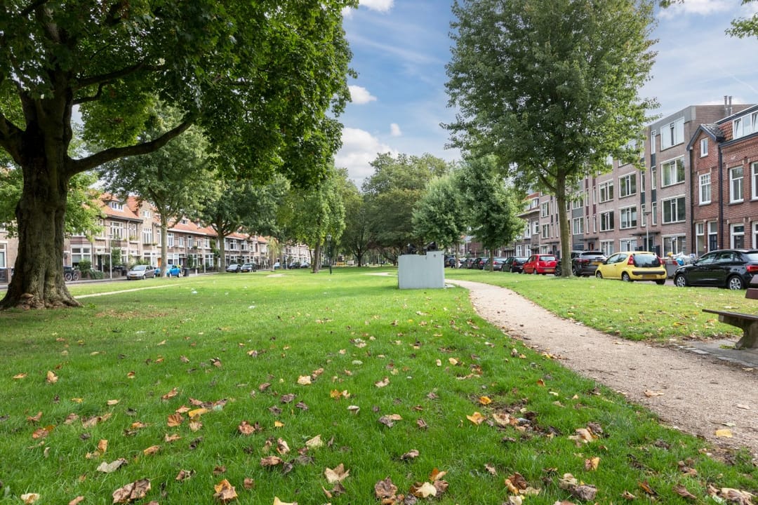 Photo 2 of Boxhornstraat 50-A