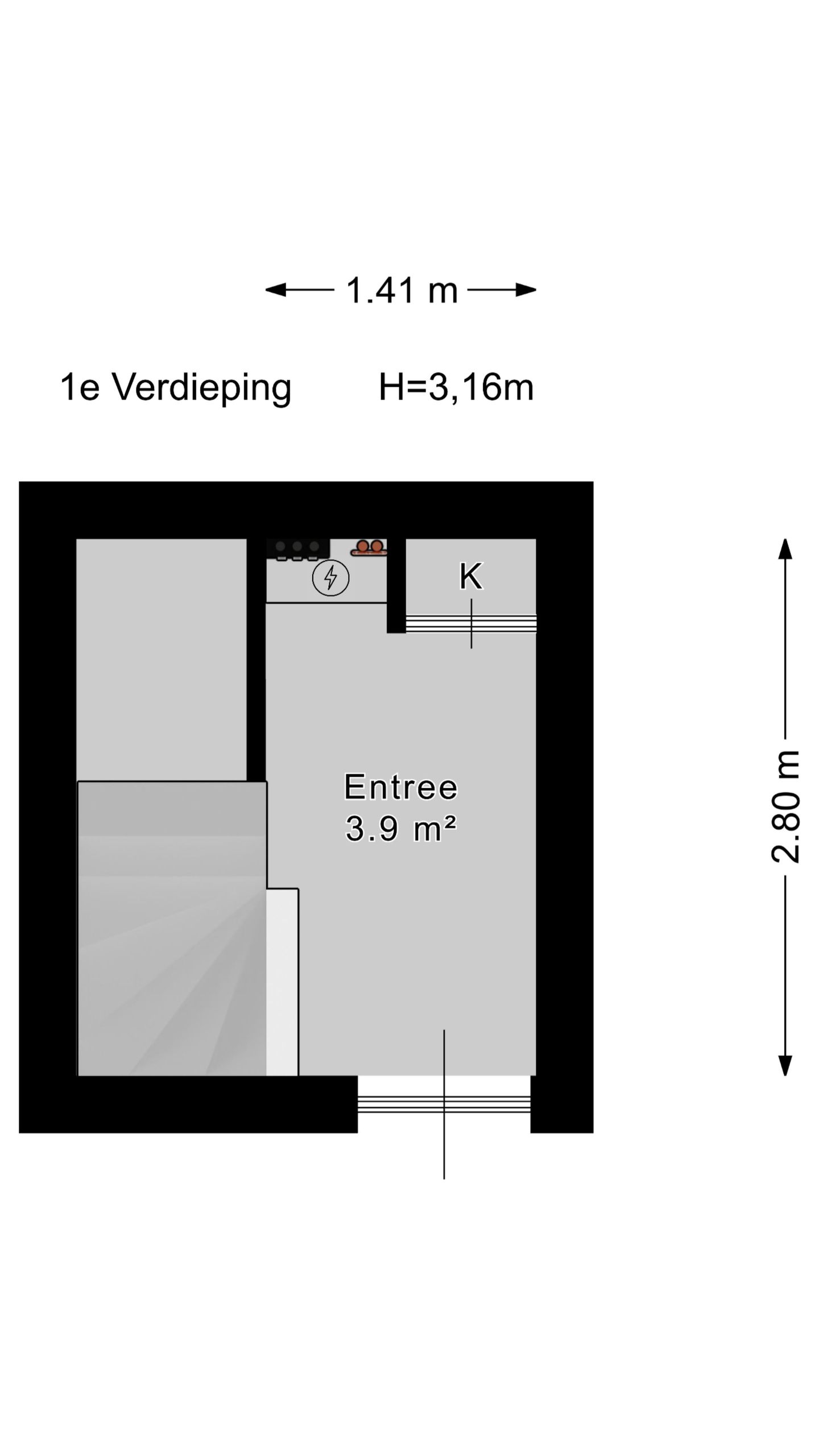 Foto 59 van Berberisstraat 91
