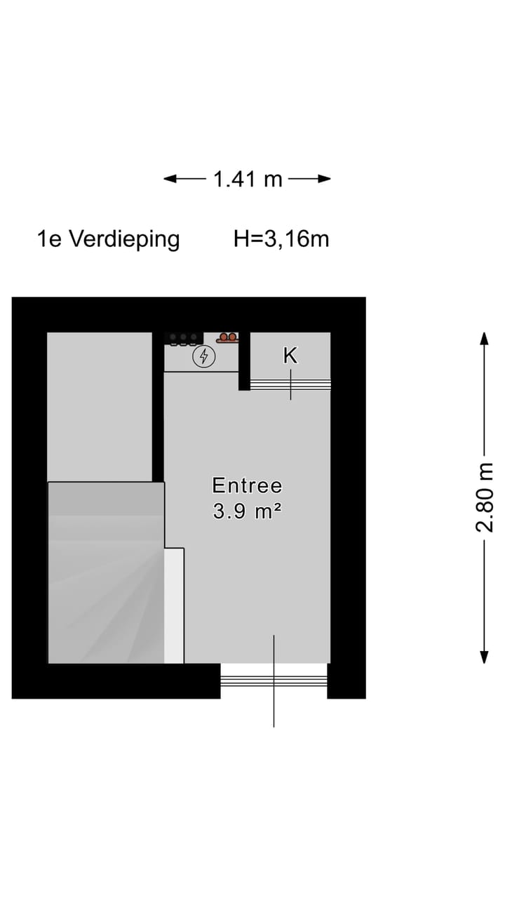 Foto 59 van Berberisstraat 91