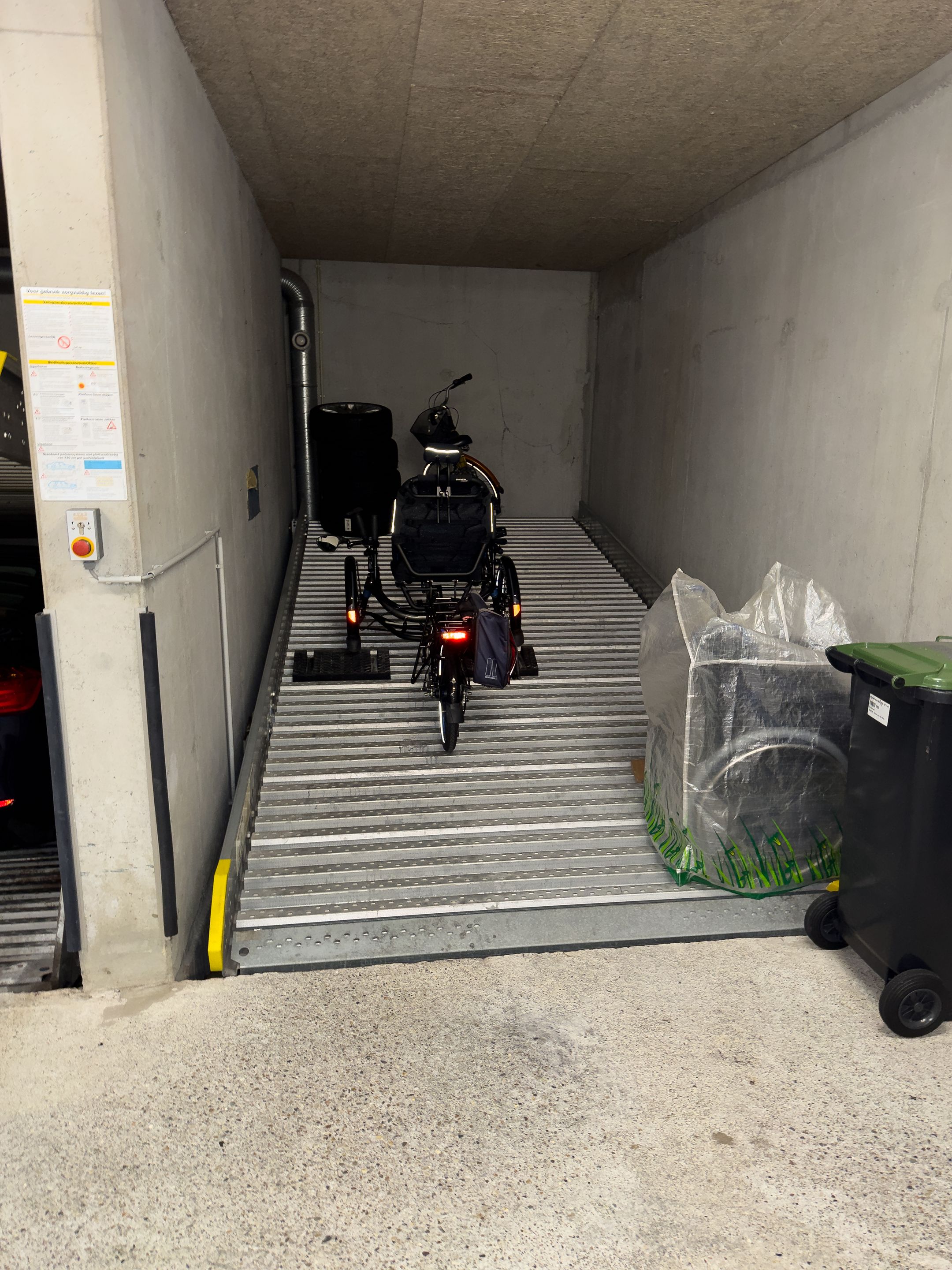 Foto 24 van Hooftstraat 279