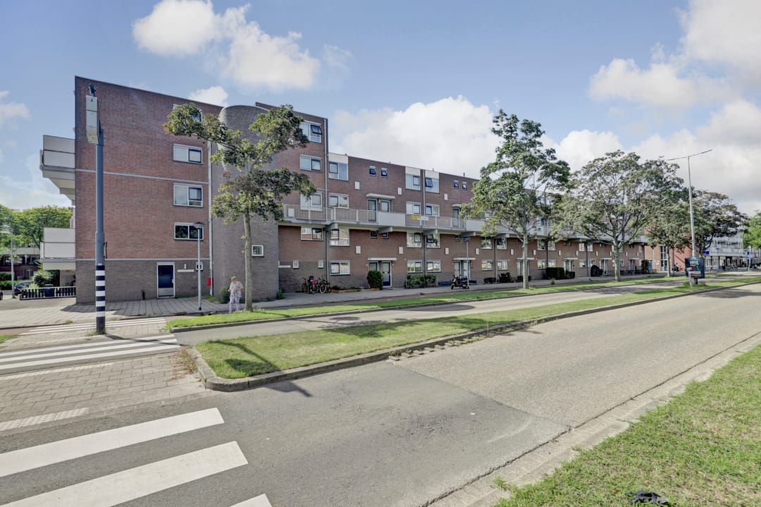 Foto 2 van Scheepvaartweg 31