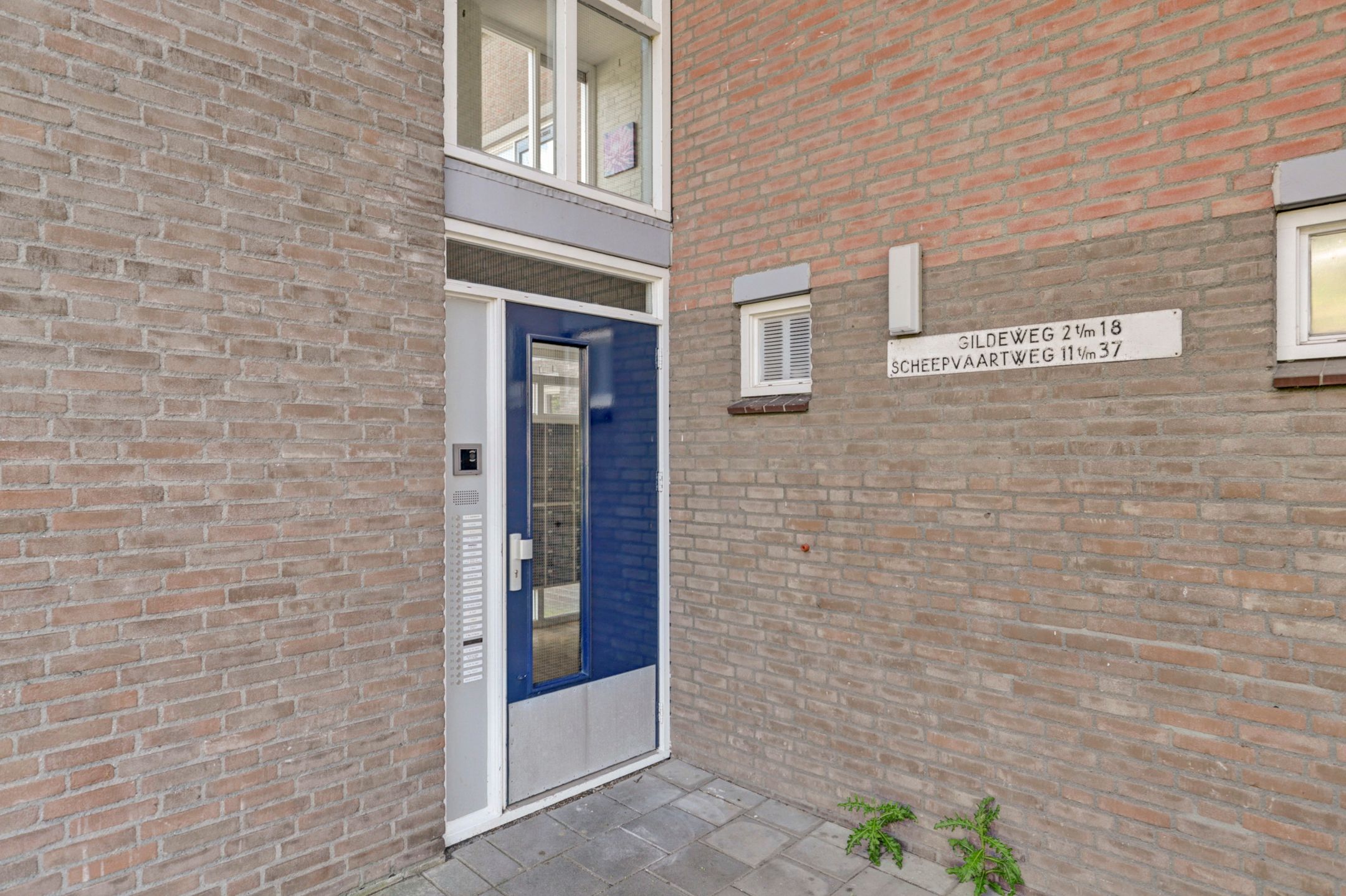 Foto 6 van Scheepvaartweg 31