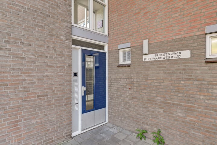 Foto 6 van Scheepvaartweg 31