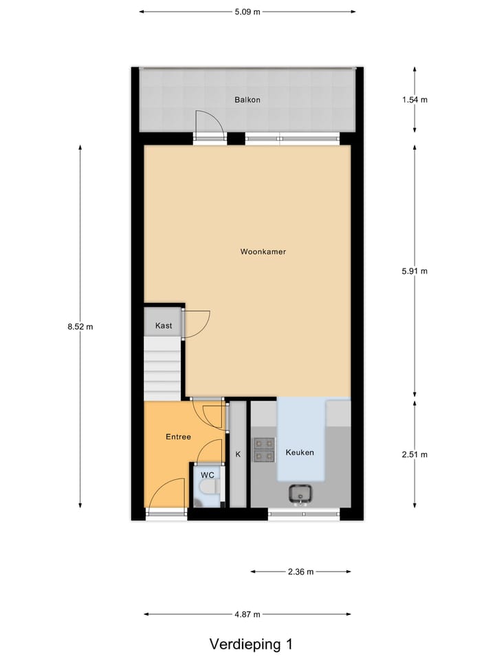 Foto 32 van Scheepvaartweg 31