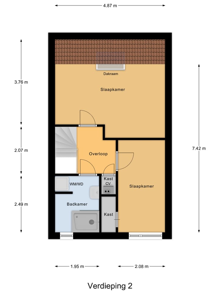 Foto 33 van Scheepvaartweg 31