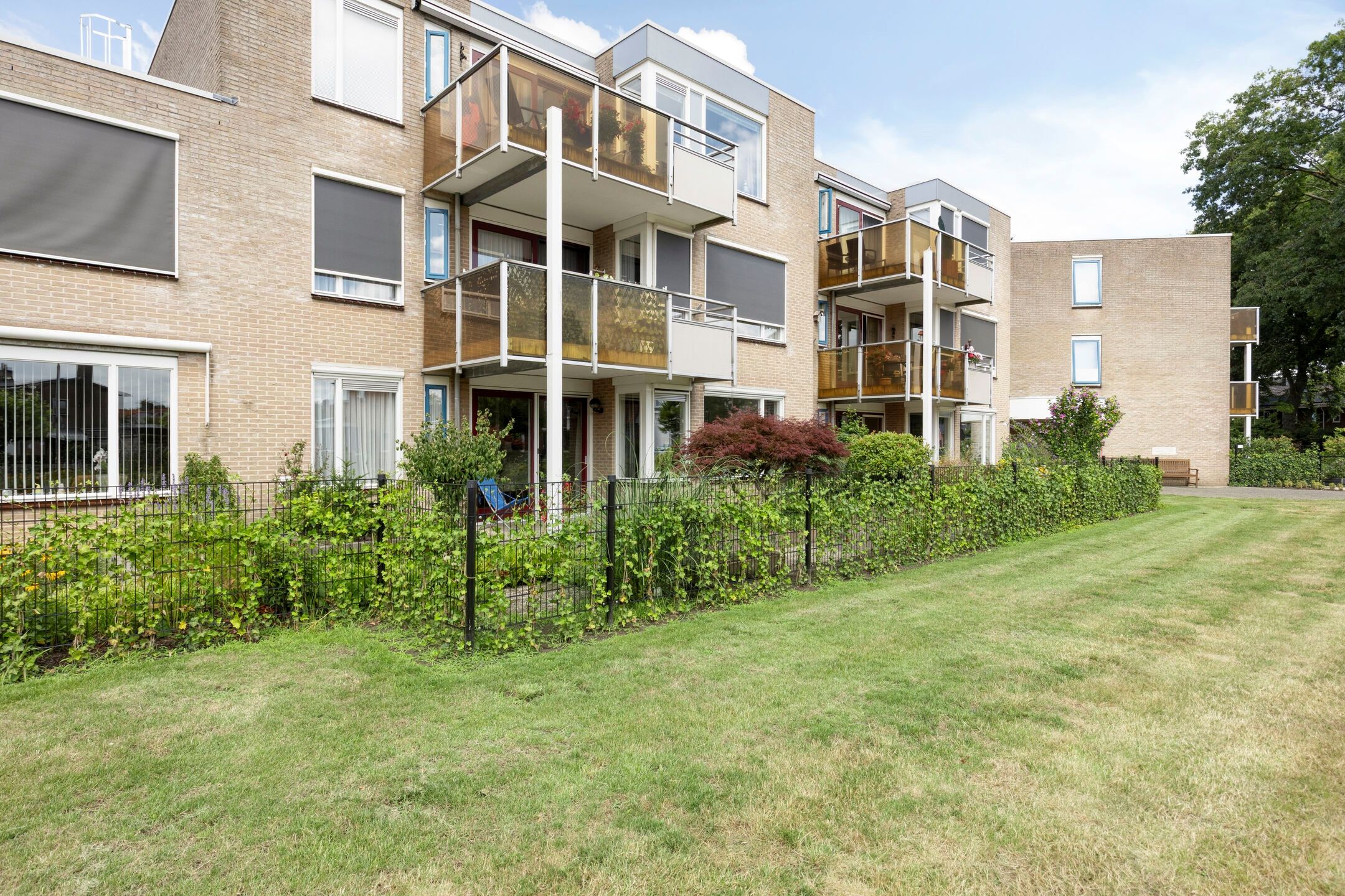 Burgemeester Galleestr 27