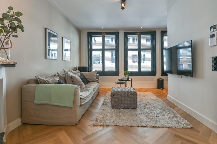 Foto 3 van Damstraat 8-A