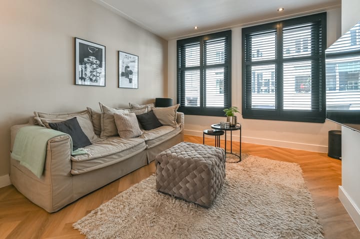 Foto 2 van Damstraat 8-A