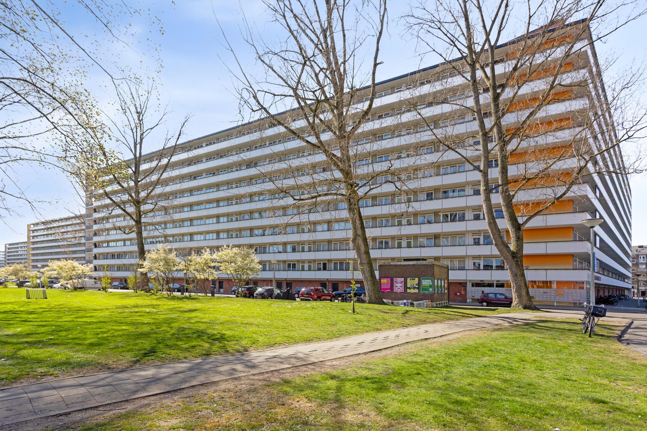 Boutenburg, 279, Amsterdam, 1068ZG, Noord-Holland, Nederland 279