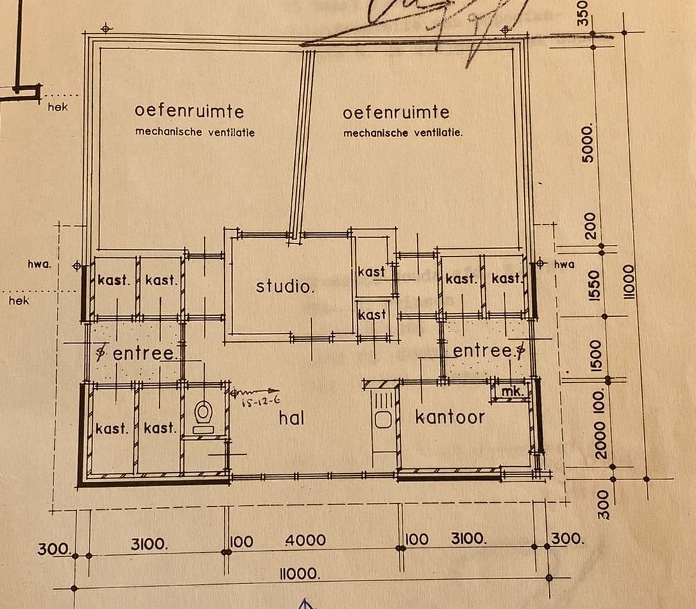 Bekijk foto 5 van Willem de Zwijgersingel 114-a