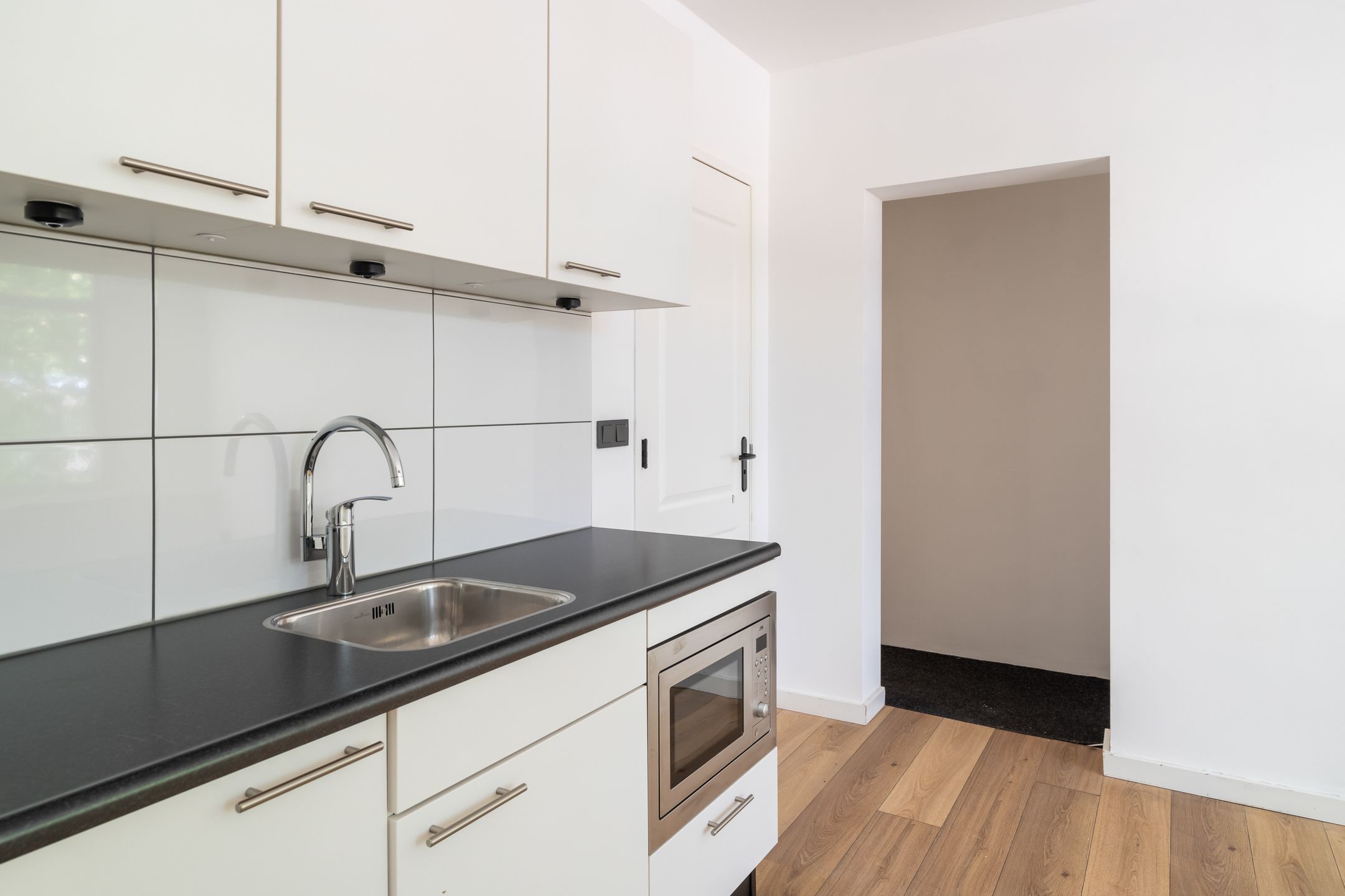 Foto 12 van Mijnsherenlaan 118-D