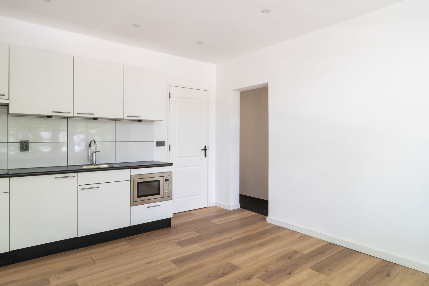 Foto 14 van Mijnsherenlaan 118-D