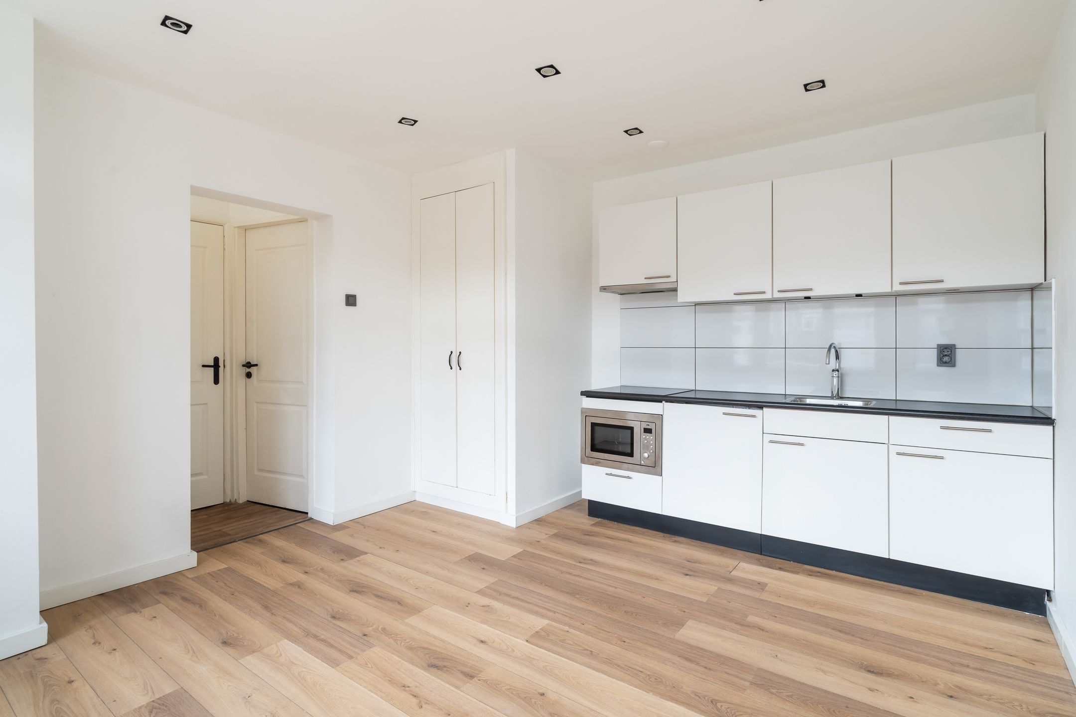 Foto 9 van Mijnsherenlaan 118-D