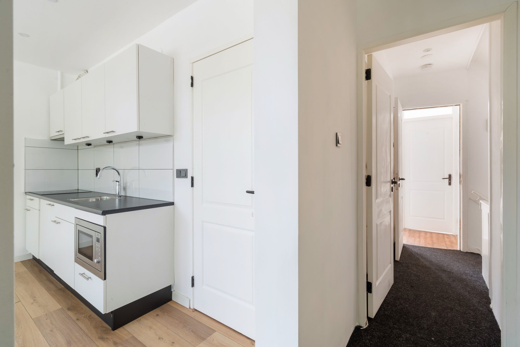 Foto 18 van Mijnsherenlaan 118-D