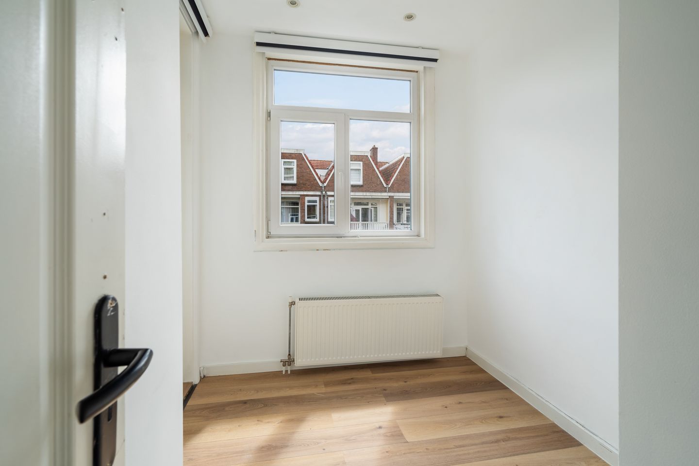 Foto 25 van Mijnsherenlaan 118-D