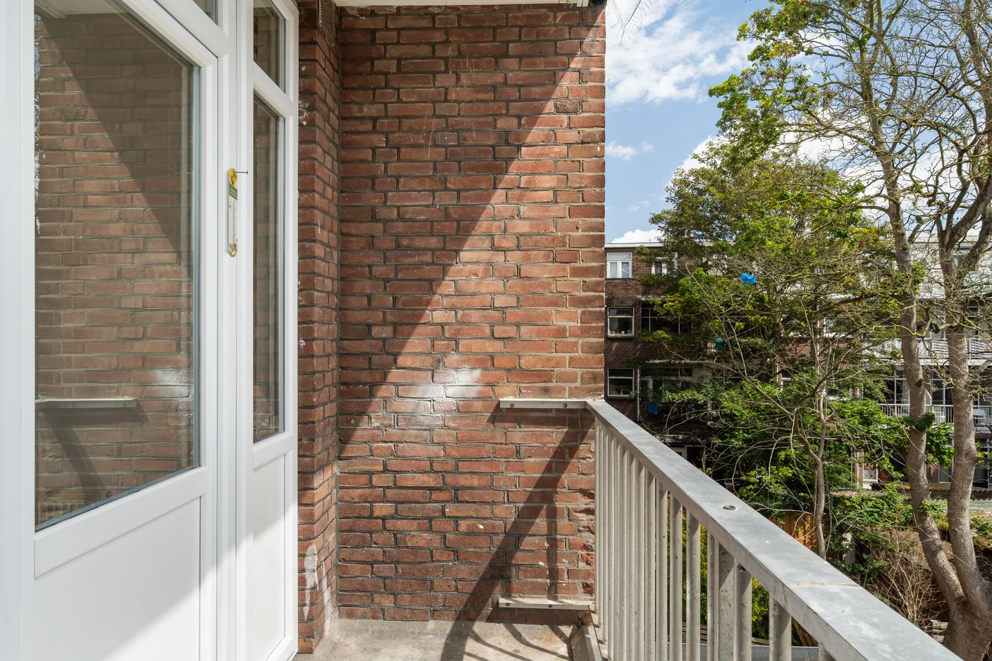 Foto 29 van Mijnsherenlaan 118-D