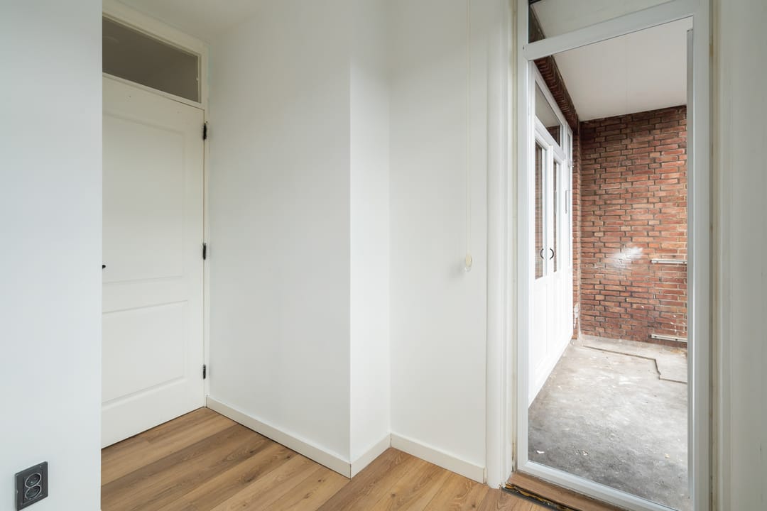 Foto 26 van Mijnsherenlaan 118-D