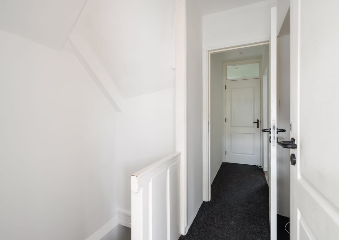 Foto 37 van Mijnsherenlaan 118-D