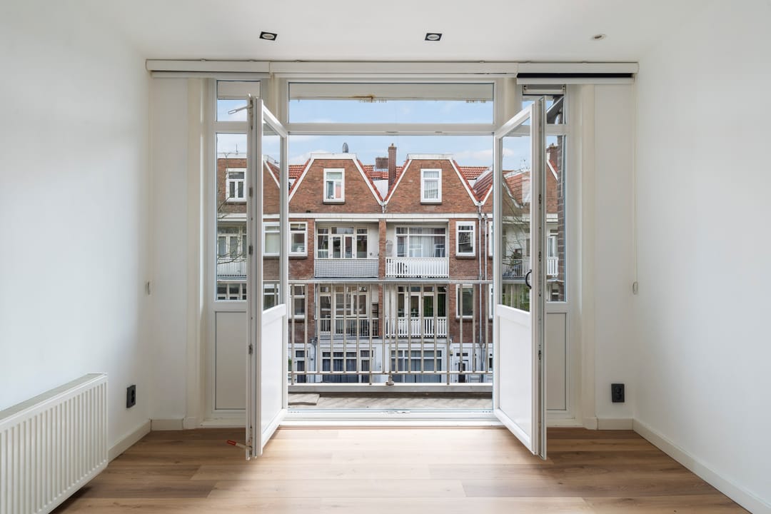 Foto 1 van Mijnsherenlaan 118-D