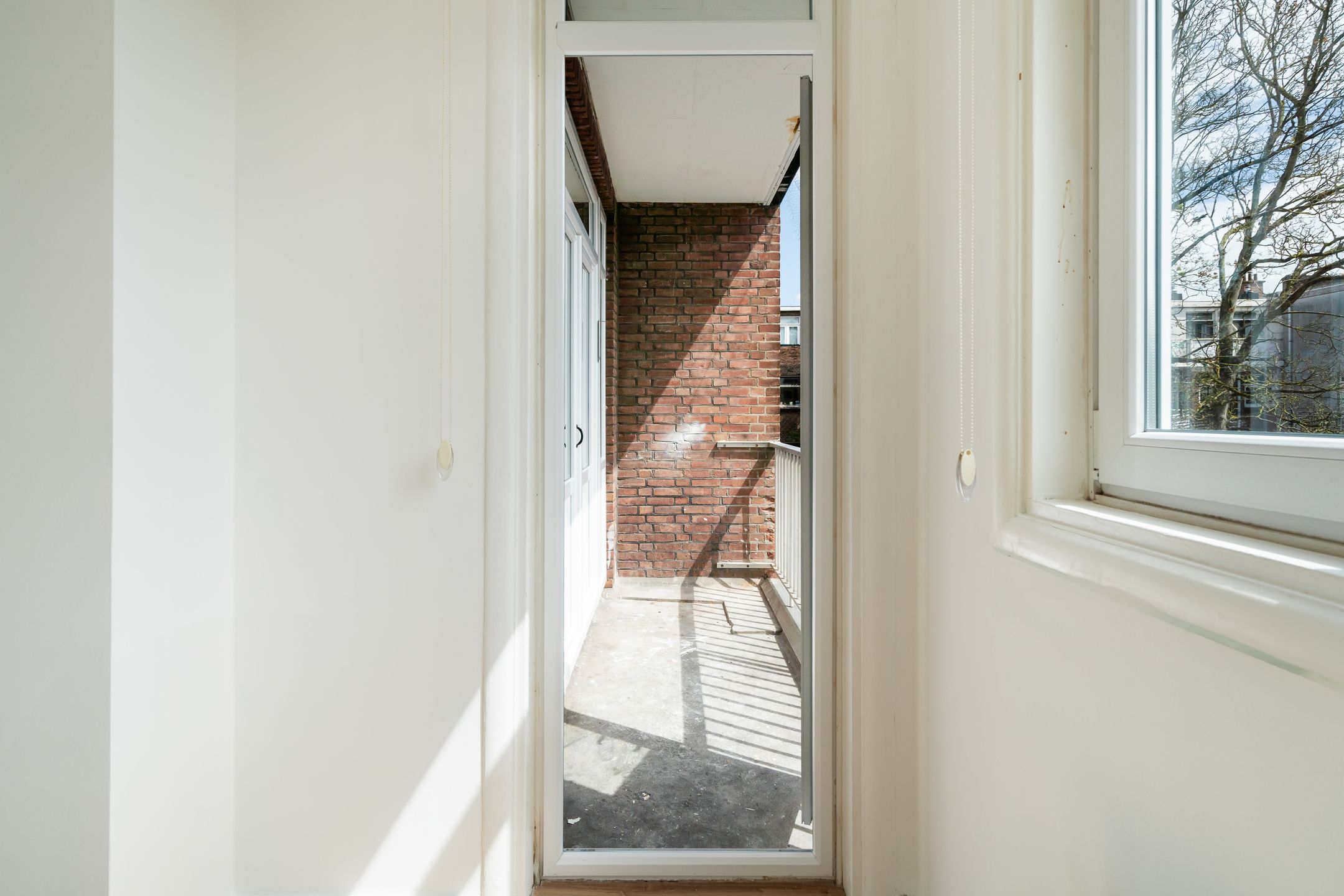 Foto 21 van Mijnsherenlaan 118-D