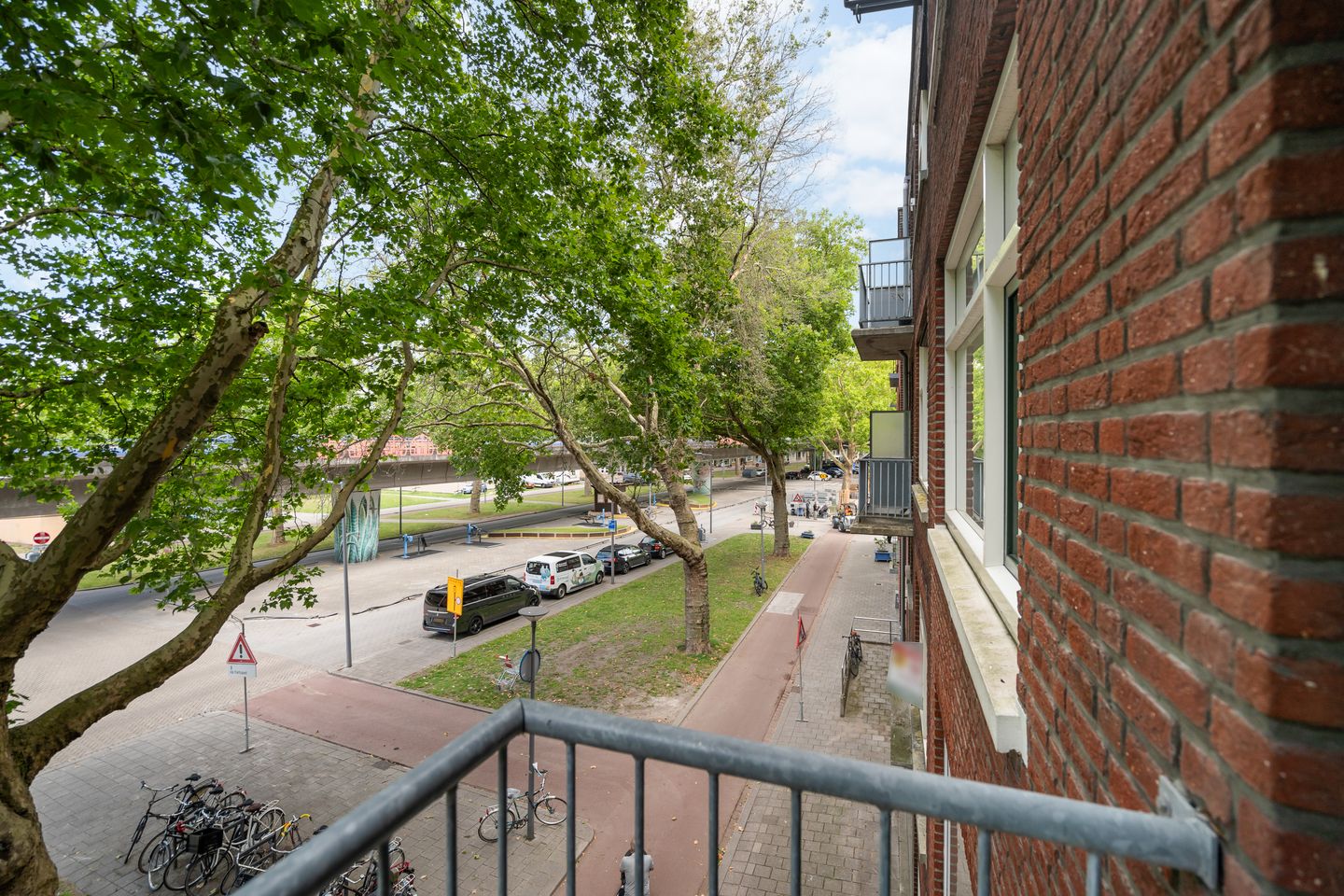 Foto 5 van Mijnsherenlaan 118-D