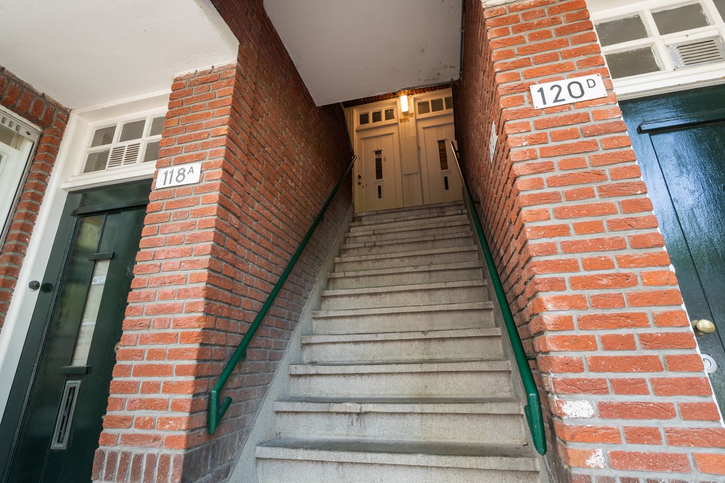 Foto 40 van Mijnsherenlaan 118-D