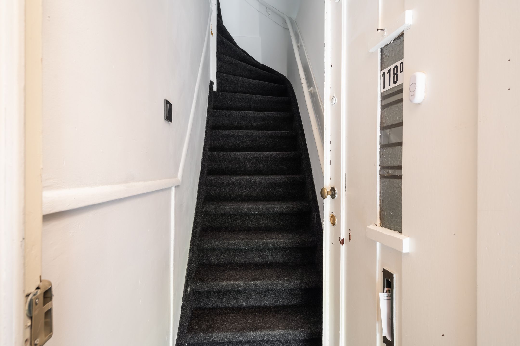 Foto 36 van Mijnsherenlaan 118-D