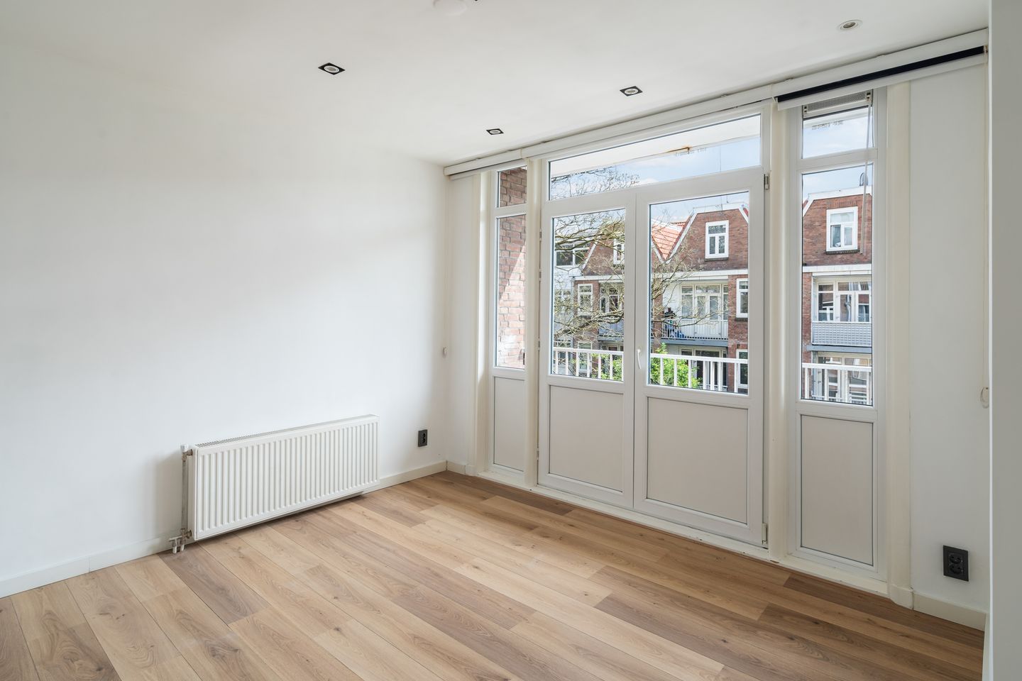 Foto 35 van Mijnsherenlaan 118-D