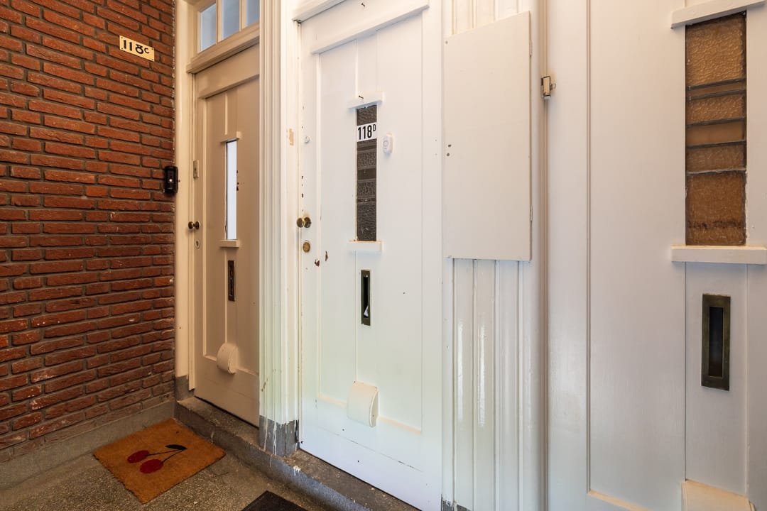 Foto 41 van Mijnsherenlaan 118-D