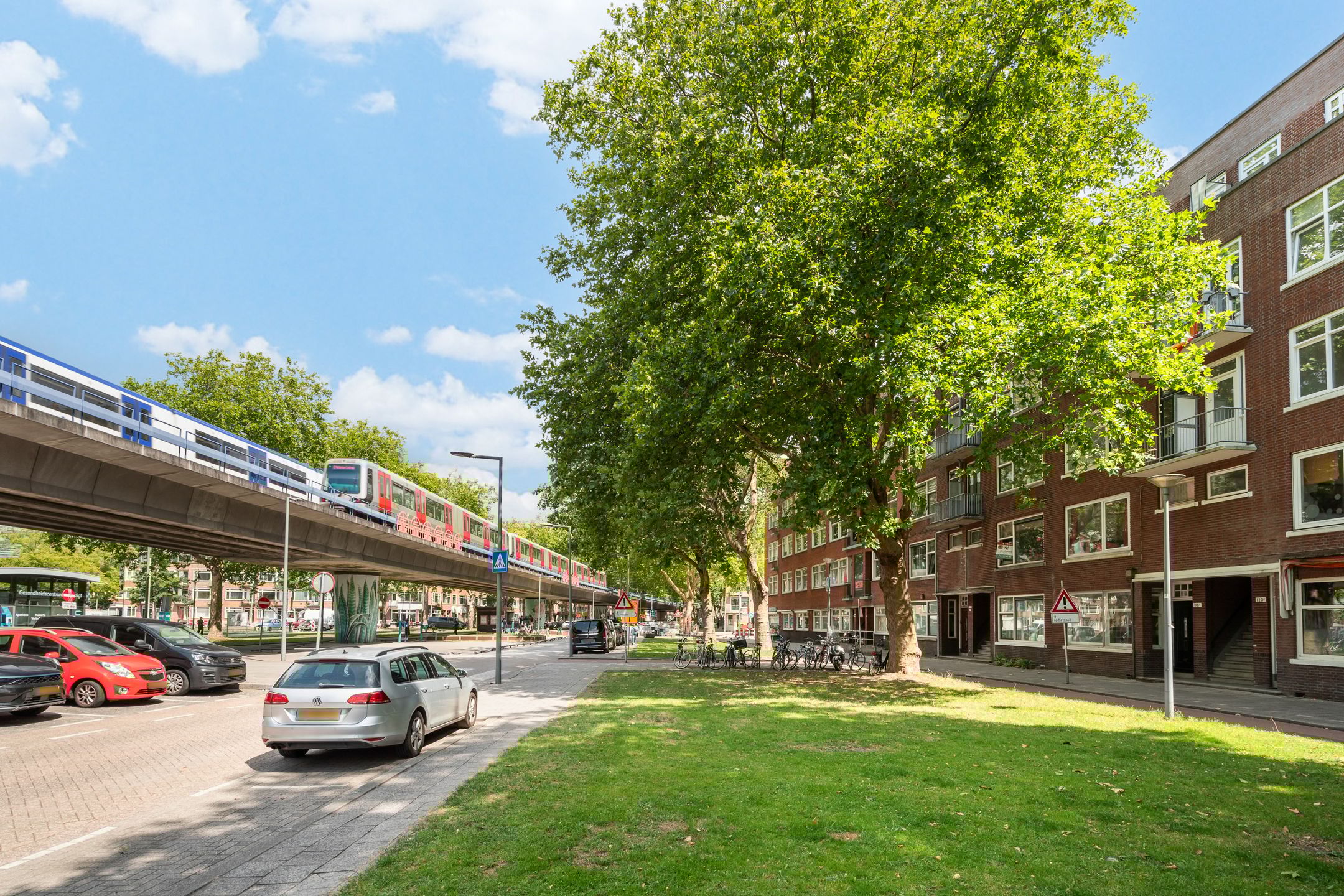 Foto 39 van Mijnsherenlaan 118-D