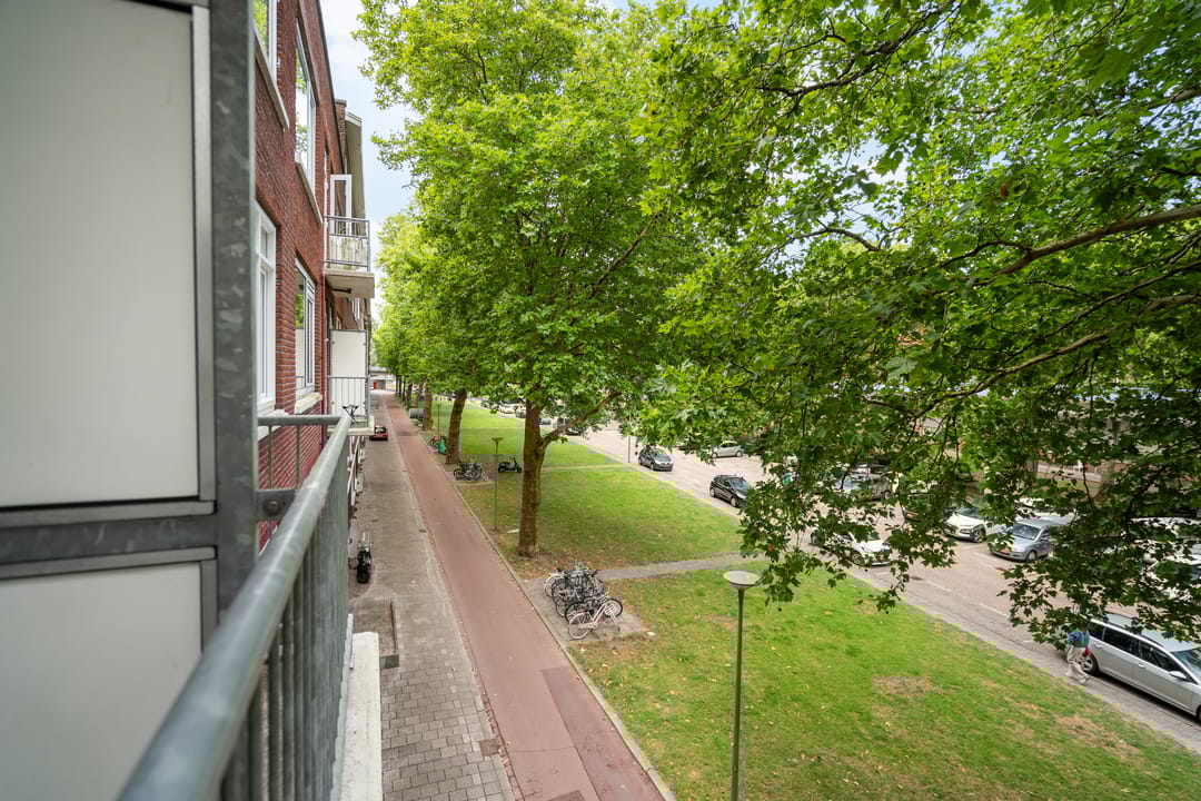 Foto 8 van Mijnsherenlaan 118-D