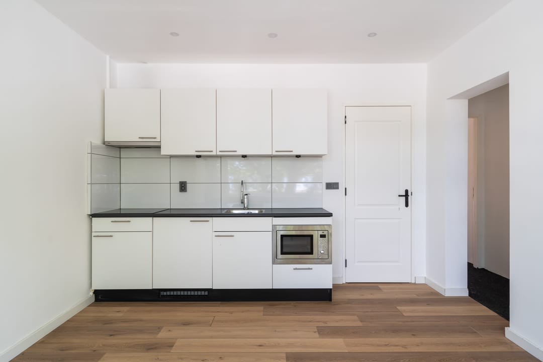 Foto 2 van Mijnsherenlaan 118-D