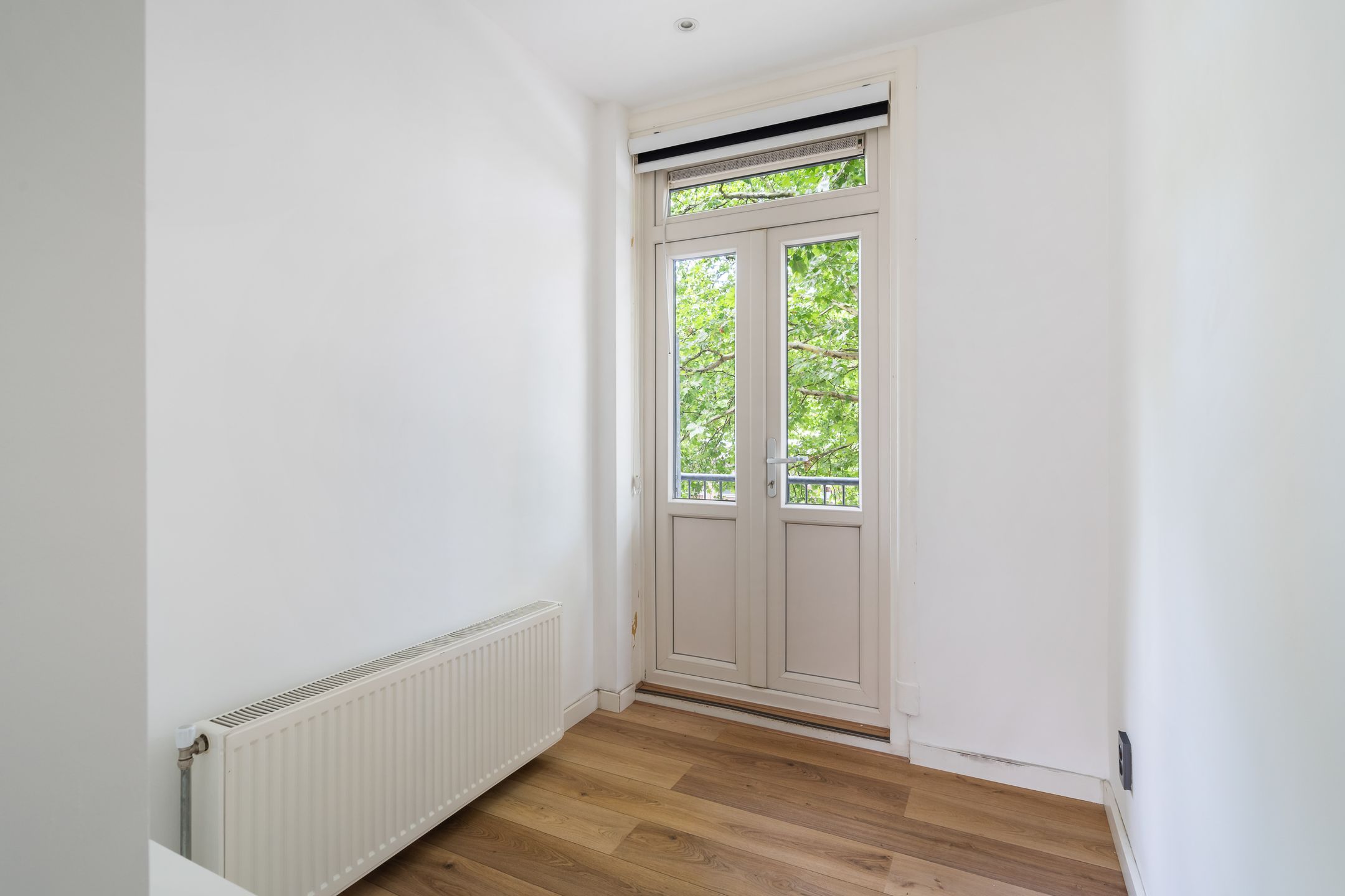 Foto 6 van Mijnsherenlaan 118-D