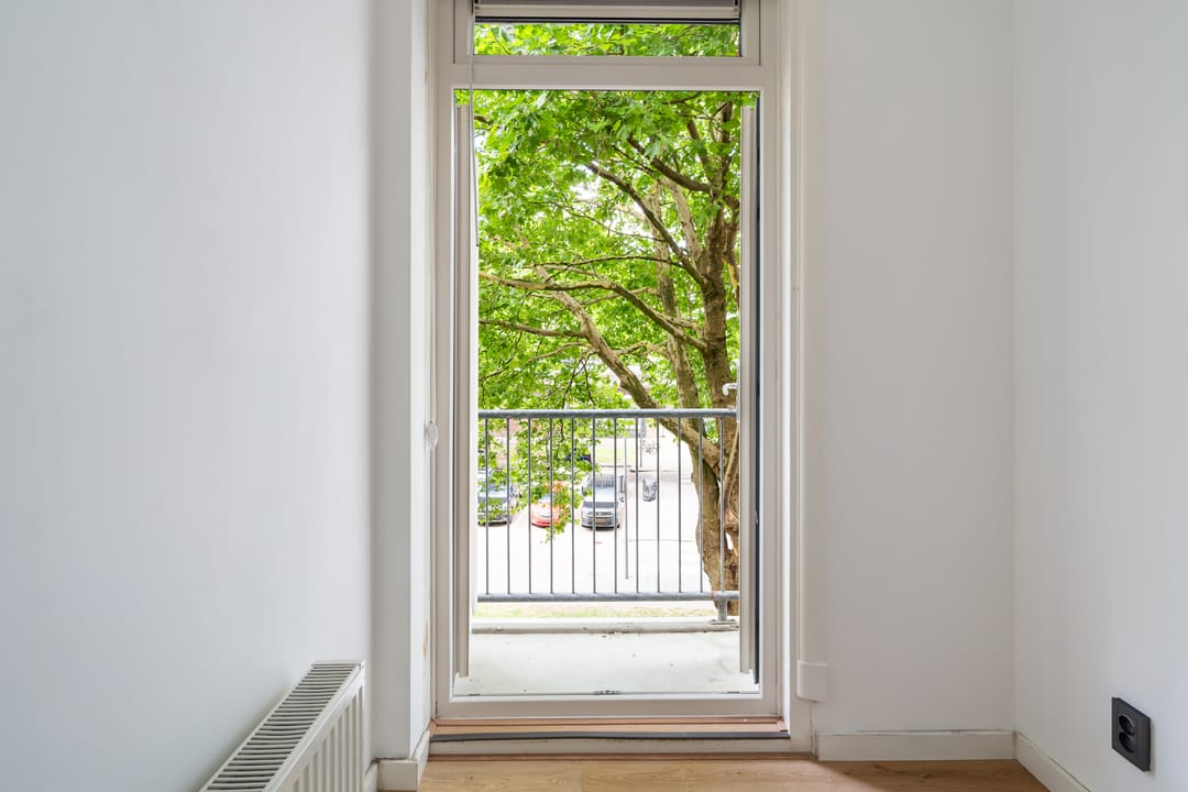 Foto 7 van Mijnsherenlaan 118-D