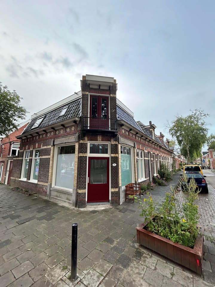 Kloosterstraat 2