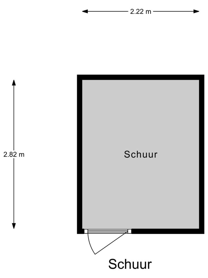 Foto 25 van Klompenmaker 62