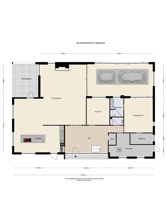 Foto 75 van van Doetinchemlaan 2