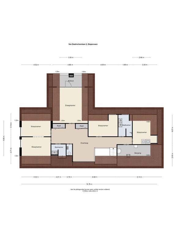 Foto 76 van van Doetinchemlaan 2