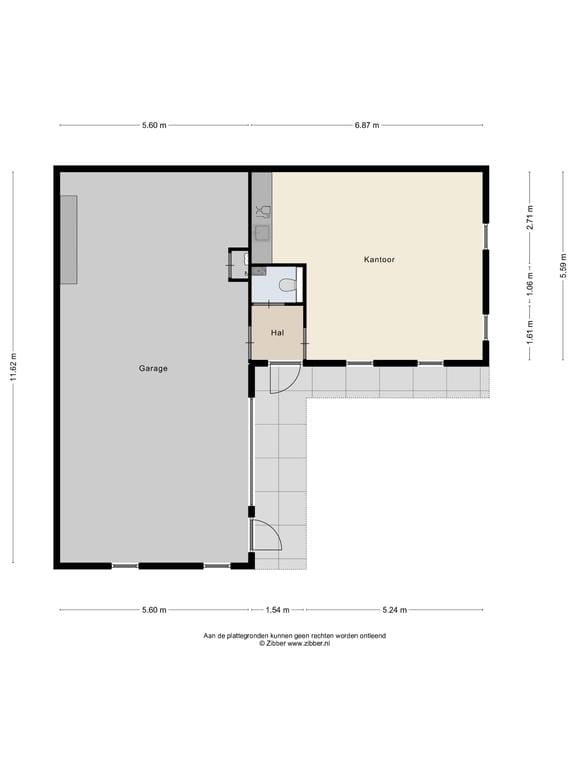Foto 77 van van Doetinchemlaan 2