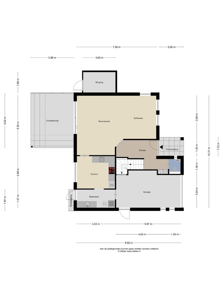 Foto 40 van Aan Hiemstenrade 45