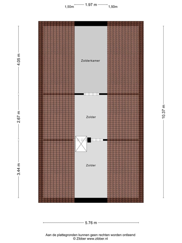 Foto 43 van Aan Hiemstenrade 45