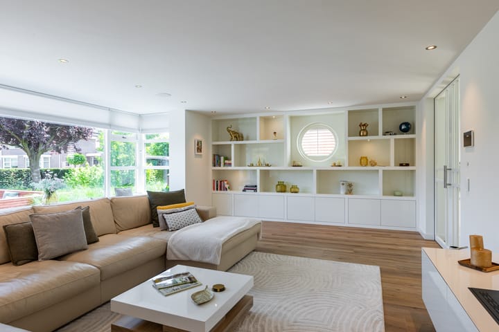 Foto 6 van Donderhei 9