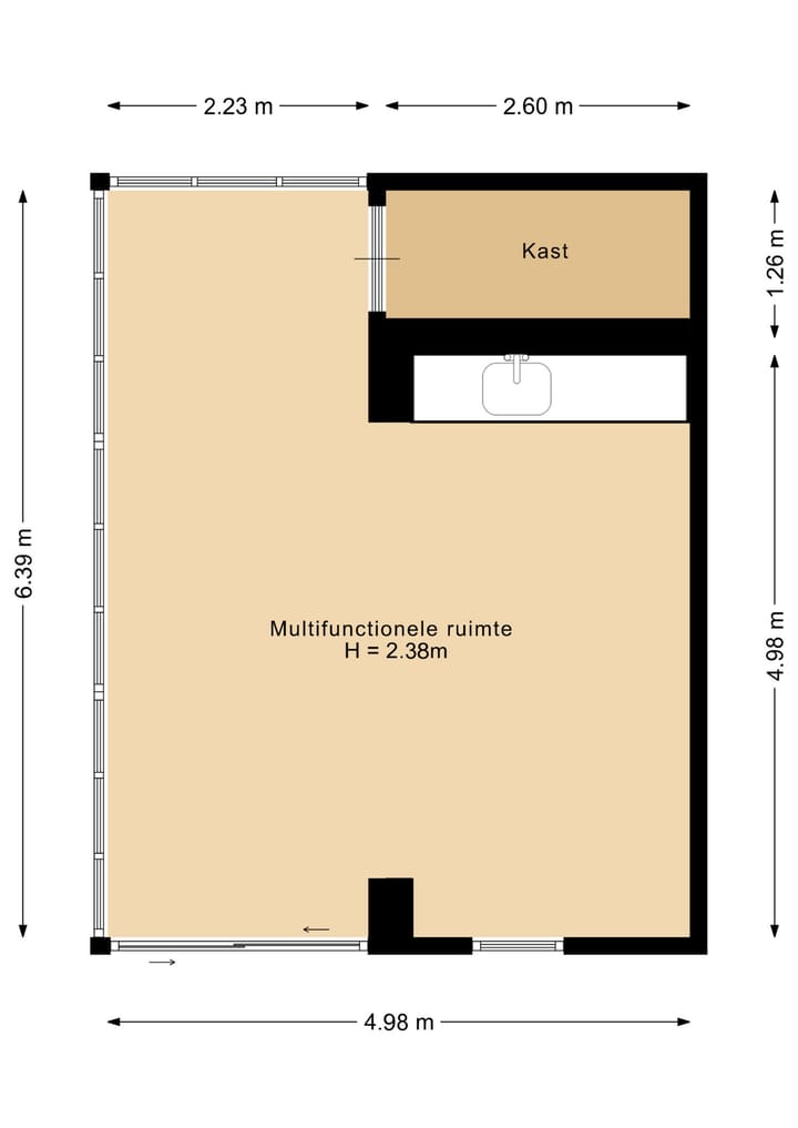 Foto 62 van Donderhei 9