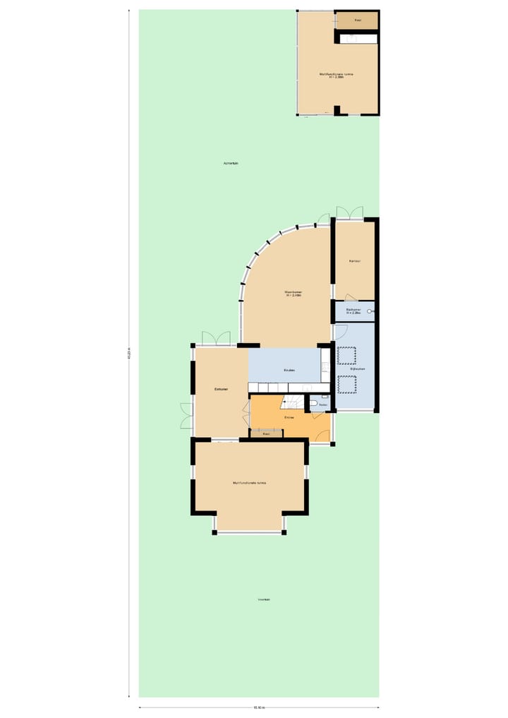 Foto 63 van Donderhei 9