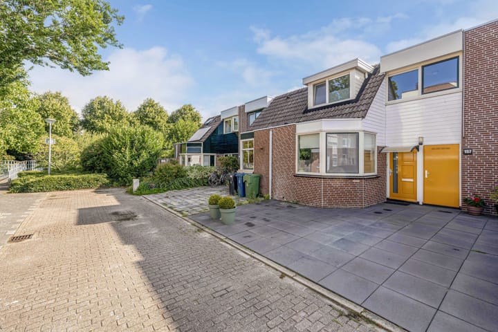 Foto 2 van Koggewaard 157