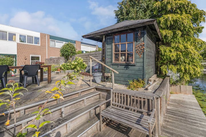 Foto 21 van Koggewaard 157