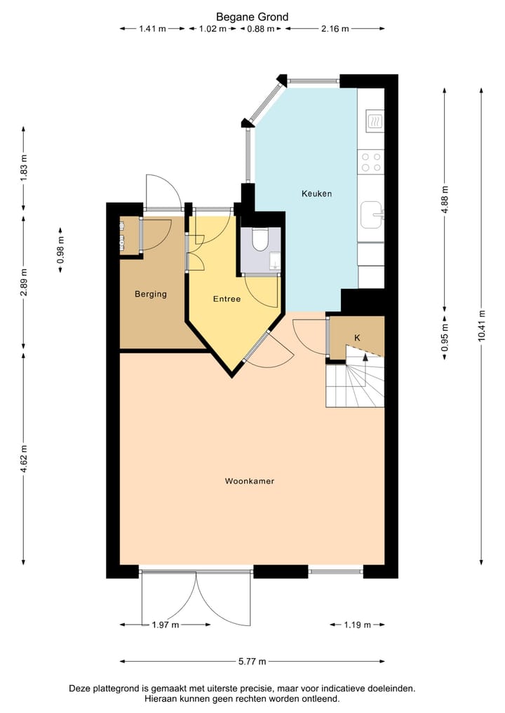 Foto 43 van Koggewaard 157