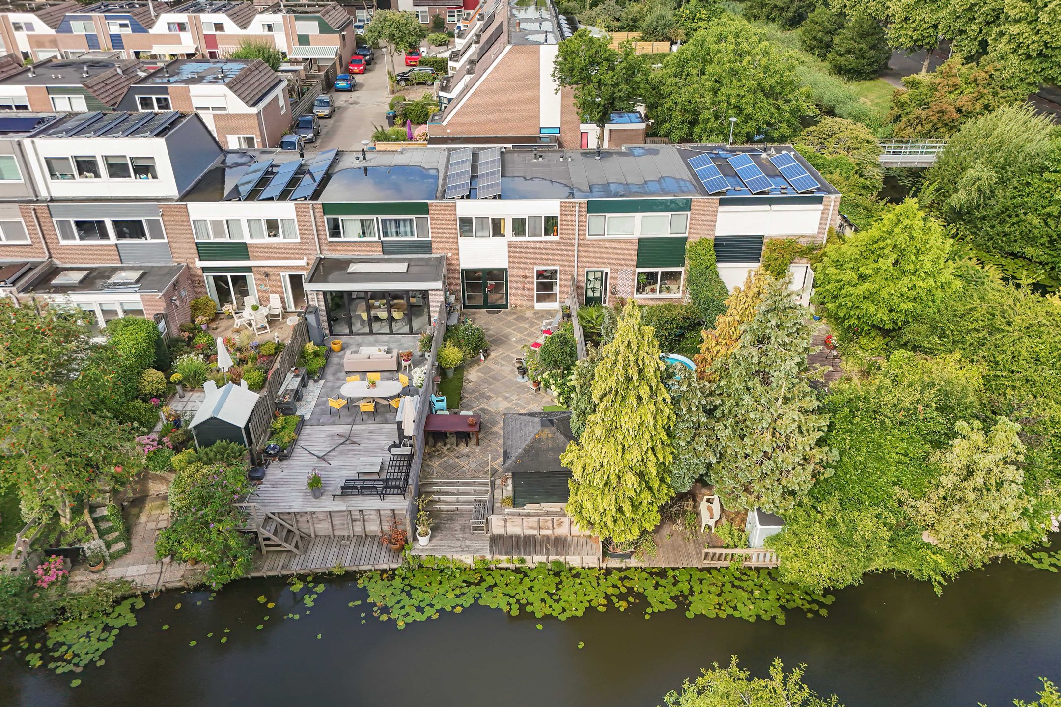 Koggewaard, 157, Alkmaar, 1824GV, Noord-Holland, Nederland 157 